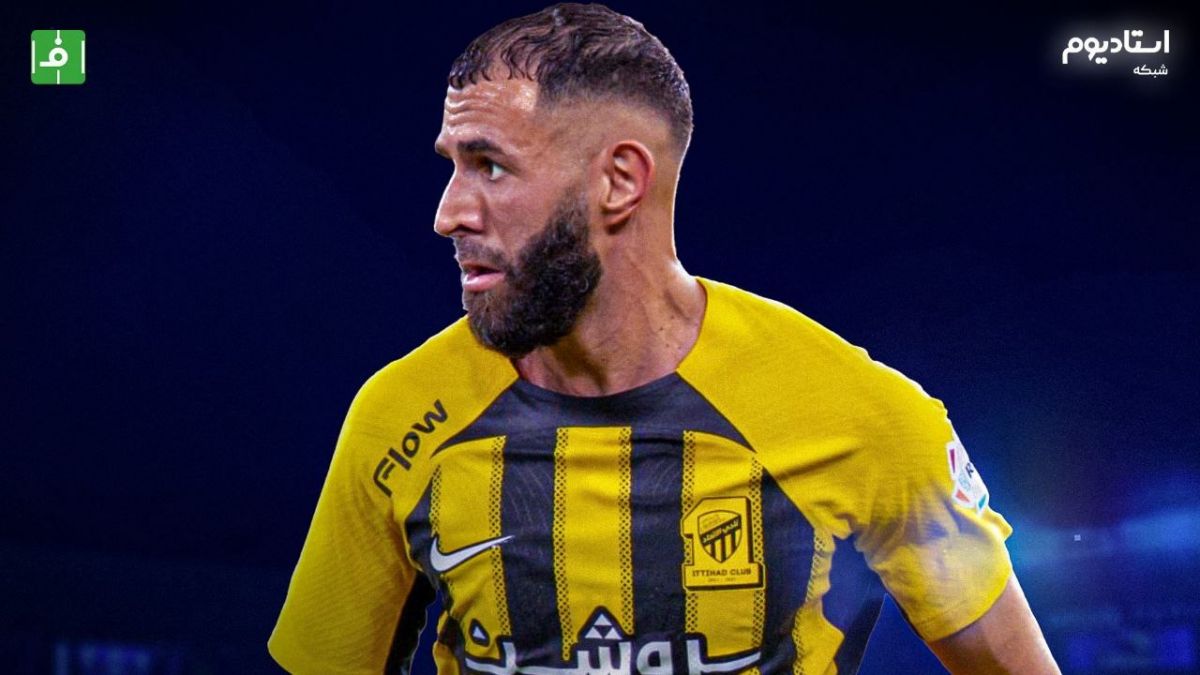 خلاصه بازی الاتحاد 7-1 الوحده (با گزارش اختصاصی)