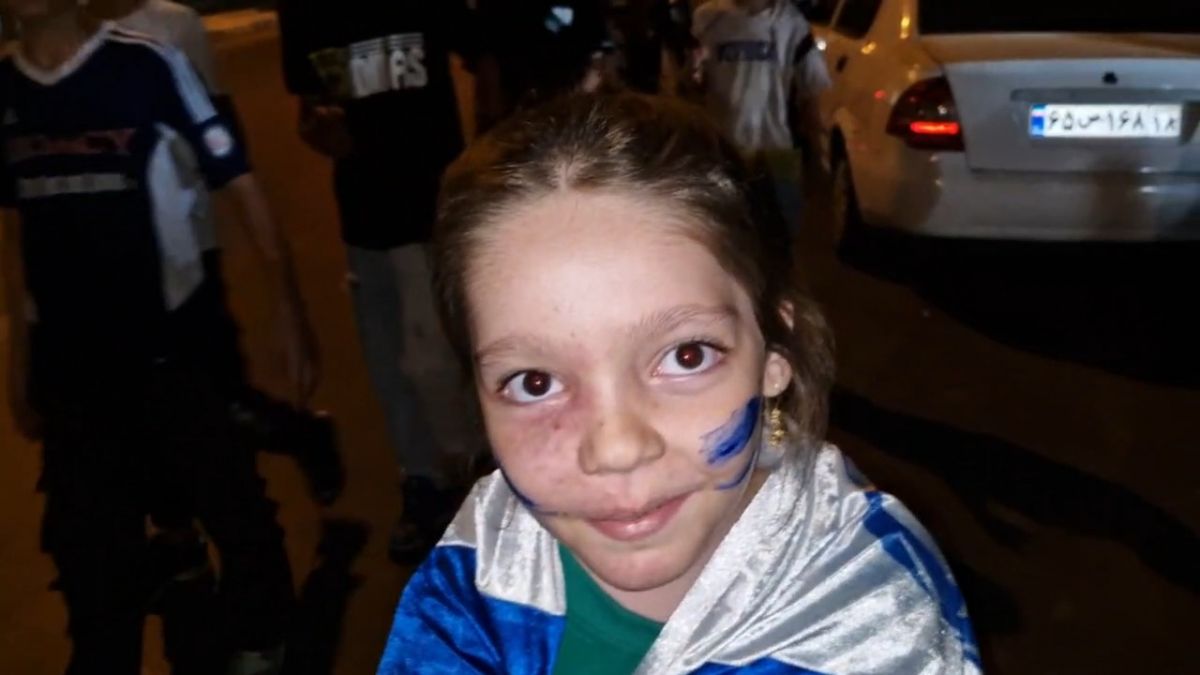 اختصاصی/ گفت و گو با هوادار خردسال استقلال در آستانه بازی با الغرافه