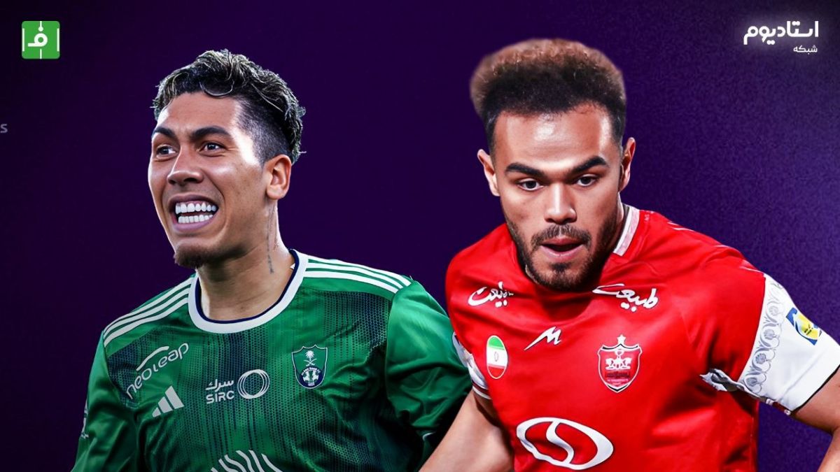 خلاصه بازی الاهلی 1-0 پرسپولیس (با گزارش اختصاصی)