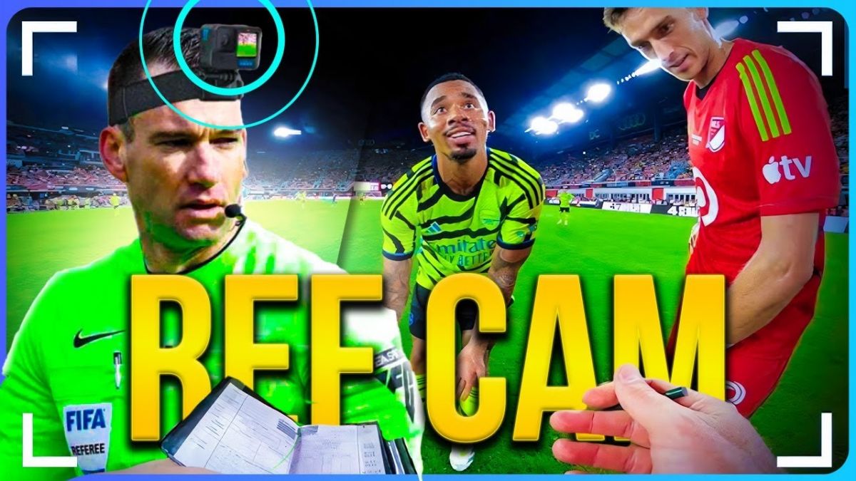 5 قانون جدید لیگ قهرمانان اروپا که در این فصل اجرا می شود!