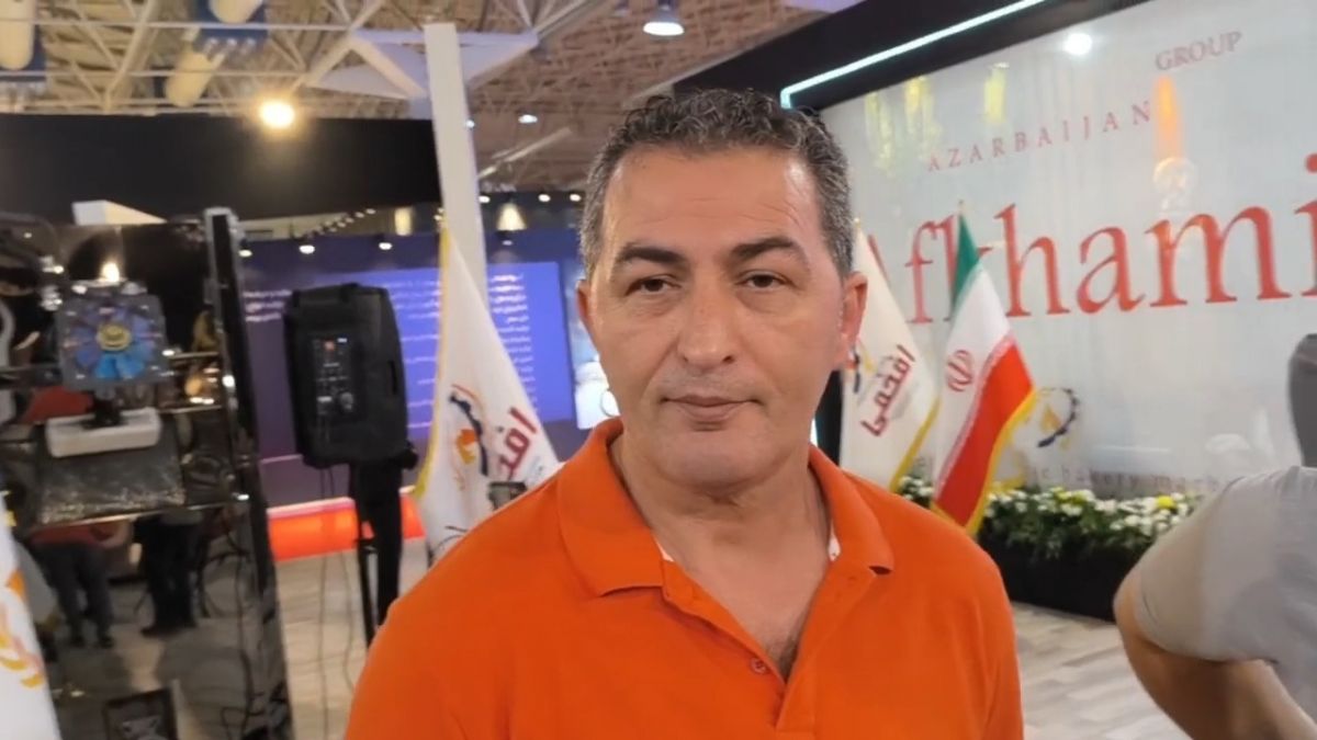 اختصاصی/ صحبت های پرویز برومند درباره عملکرد استقلال مقابل الغرافه و حواشی جنجالی باشگاه