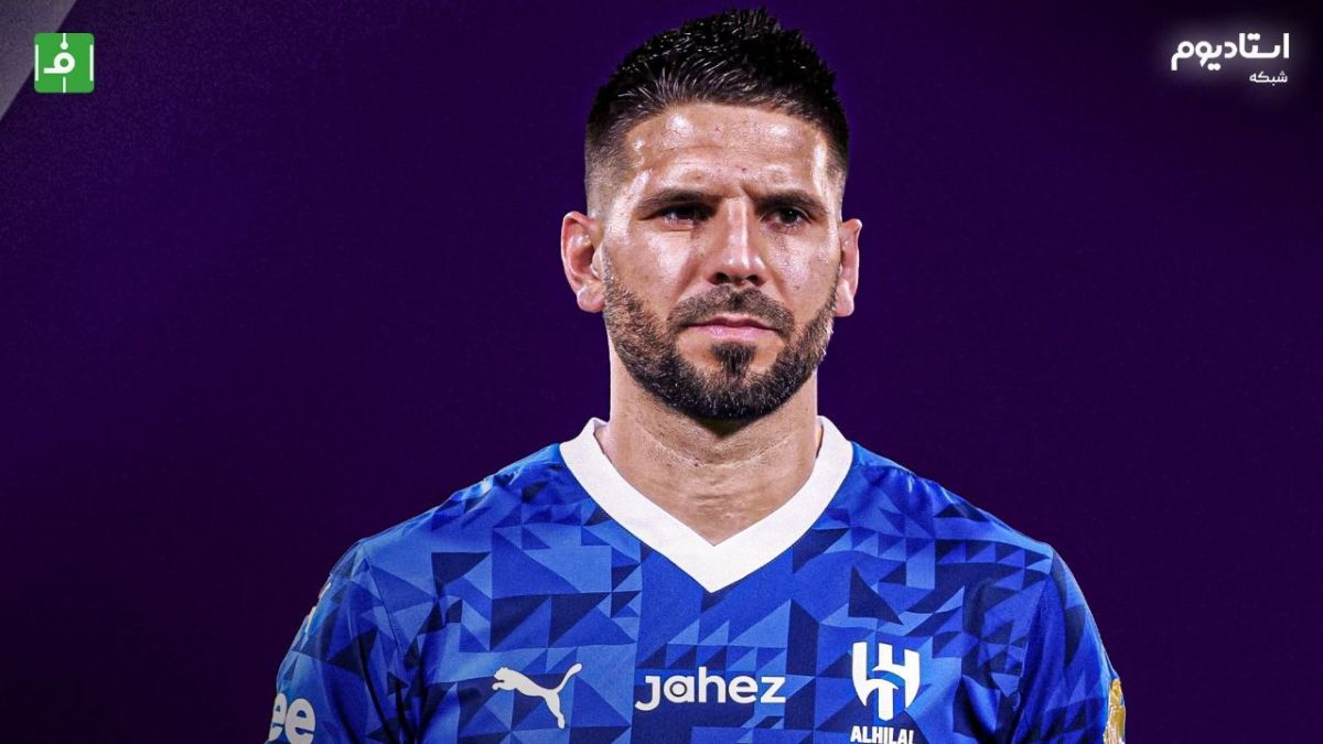 خلاصه بازی الریان 1-3 الهلال (با گزارش اختصاصی)