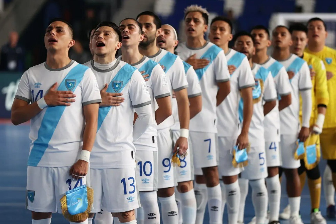 10 نکته در مورد گواتمالا حریف دوم ایران در جام جهانی