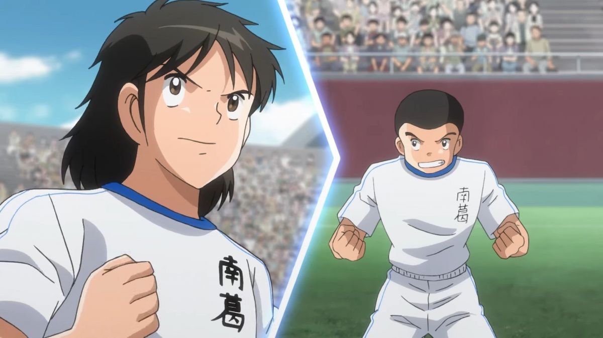 انیمیشن/ فوتبالیست ها سری جدید (فصل یک - قسمت سی و هفتم) / 2018