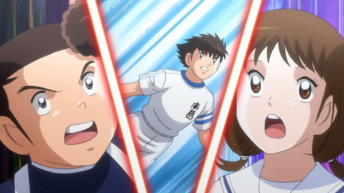 انیمیشن/ فوتبالیست ها سری جدید (فصل یک - قسمت سی و هشتم) / 2018