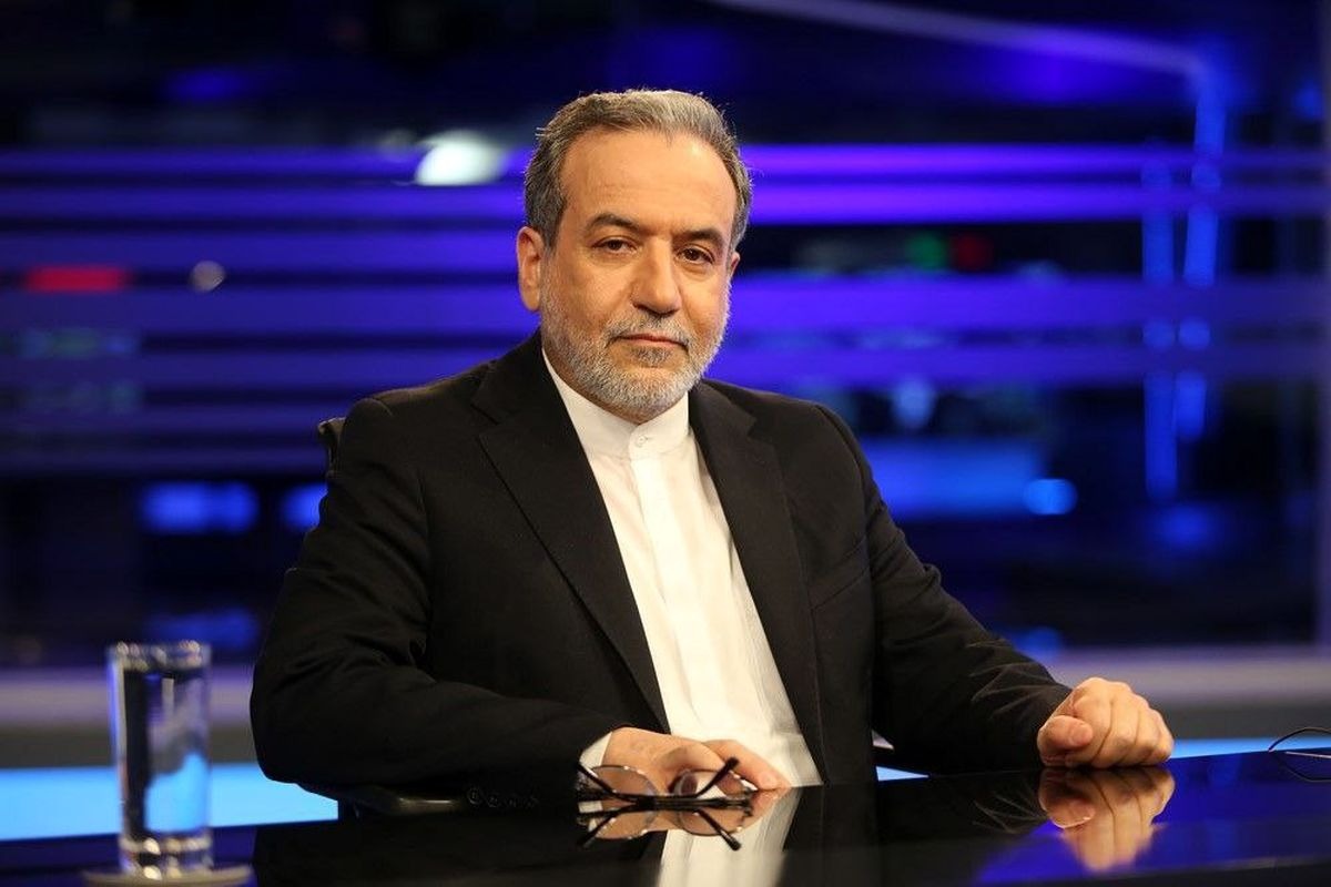 وزیر امور خارجه دولت پزشکیان پرسپولیسی است؛ از آذریجهرمی تا عراقچی!