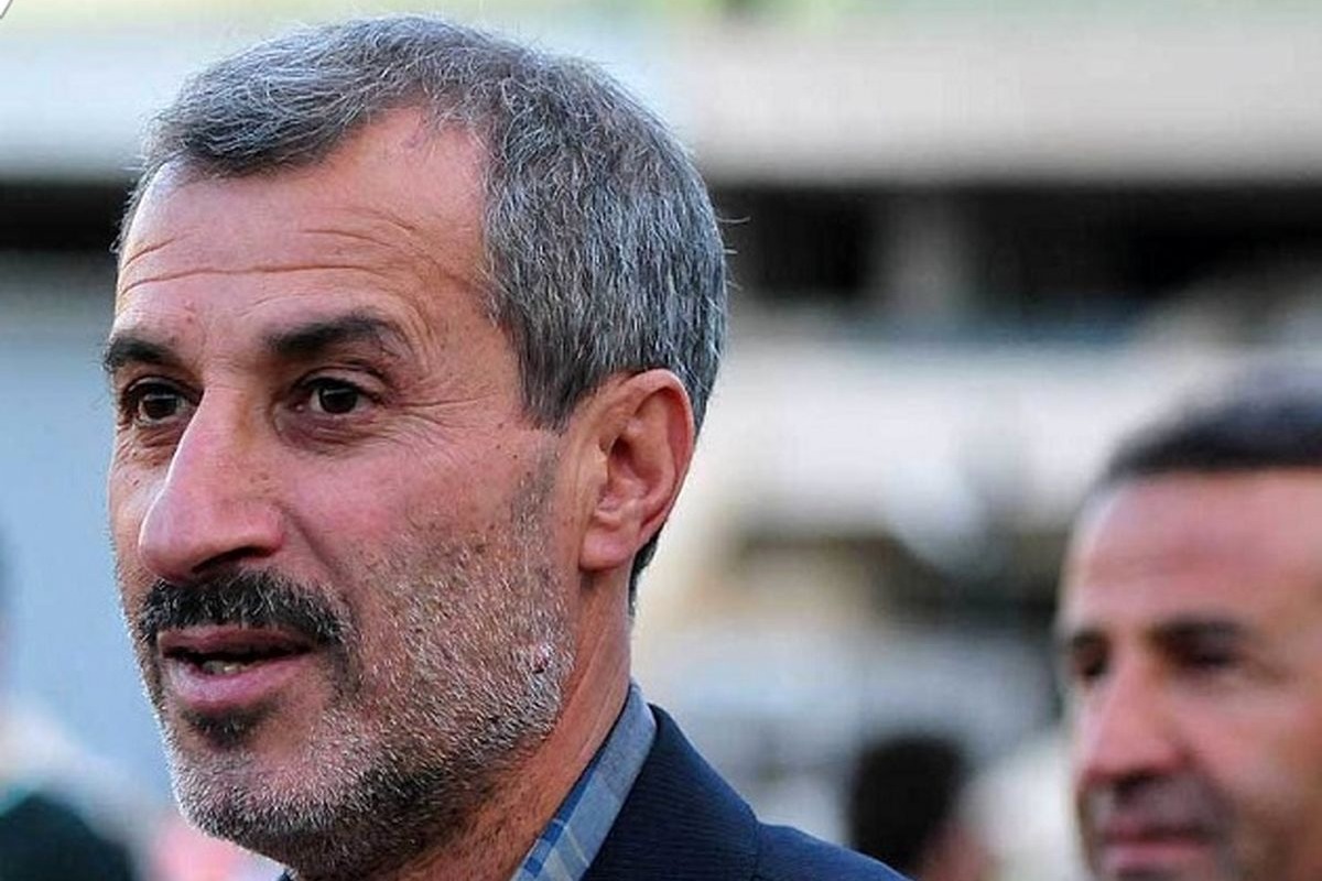 محمد مایلی کهن: دوست دارم پرسپولیس برنده دربی باشد؛ استقلال به خاطر نتایجش وارد حاشیه شد