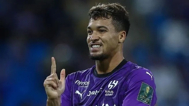 خلاصه بازی البکریه 0-1 الهلال (جام حذفی عربستان)