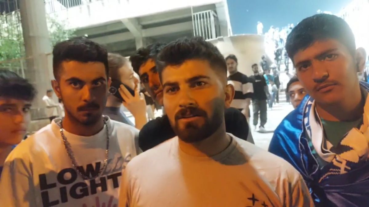 اختصاصی/ هوادار استقلال: لیگ را که از دست دادیم، نکونام برکنار نشود جام حذفی و آسیا را هم از دست می دهیم