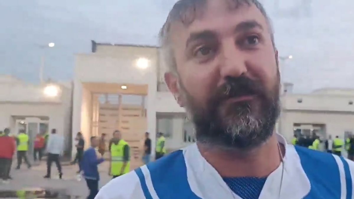 اختصاصی/ صحبت های هواداران ملوان قبل از دیدار با استقلال خوزستان