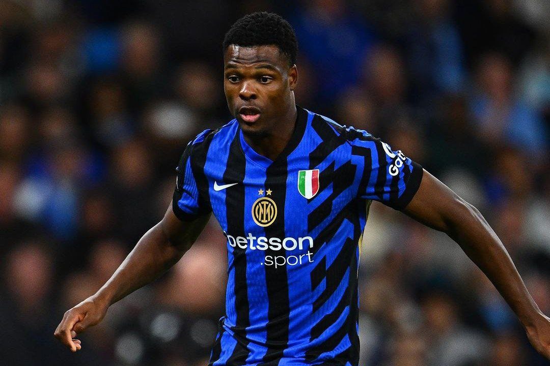 دنزل دامفریس