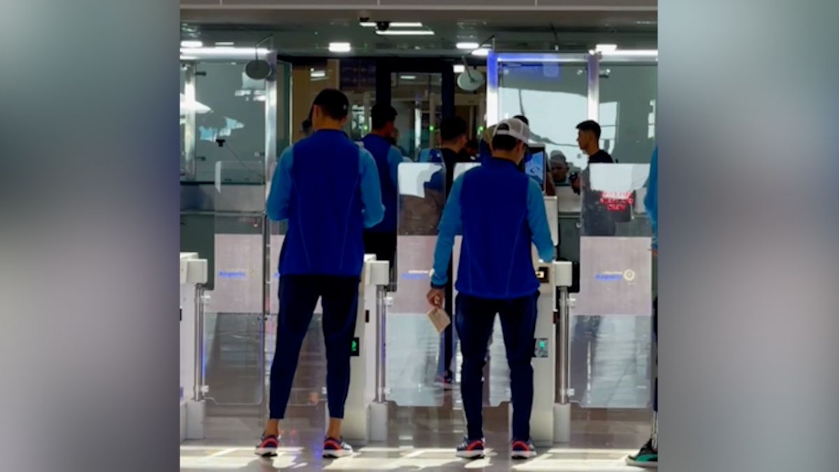 پاختاکوری ها در مسیر تهران برای تقابل با پرسپولیس