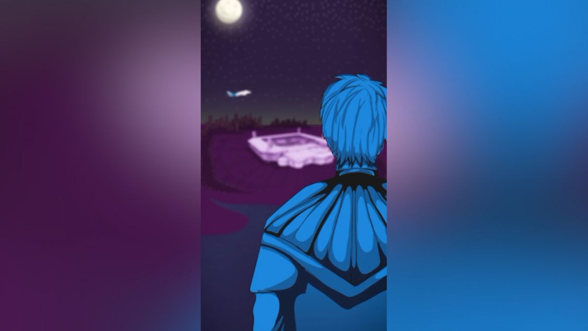 ویدیو باشگاه استقلال برای دیدار با السد؛ غول آبی اینجاست، در دوحه!