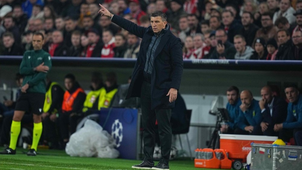 رونمایی از گزینه جانشینی نکونام؛ جاکیروویچ با کولهباری از تجربه وارد میشود!