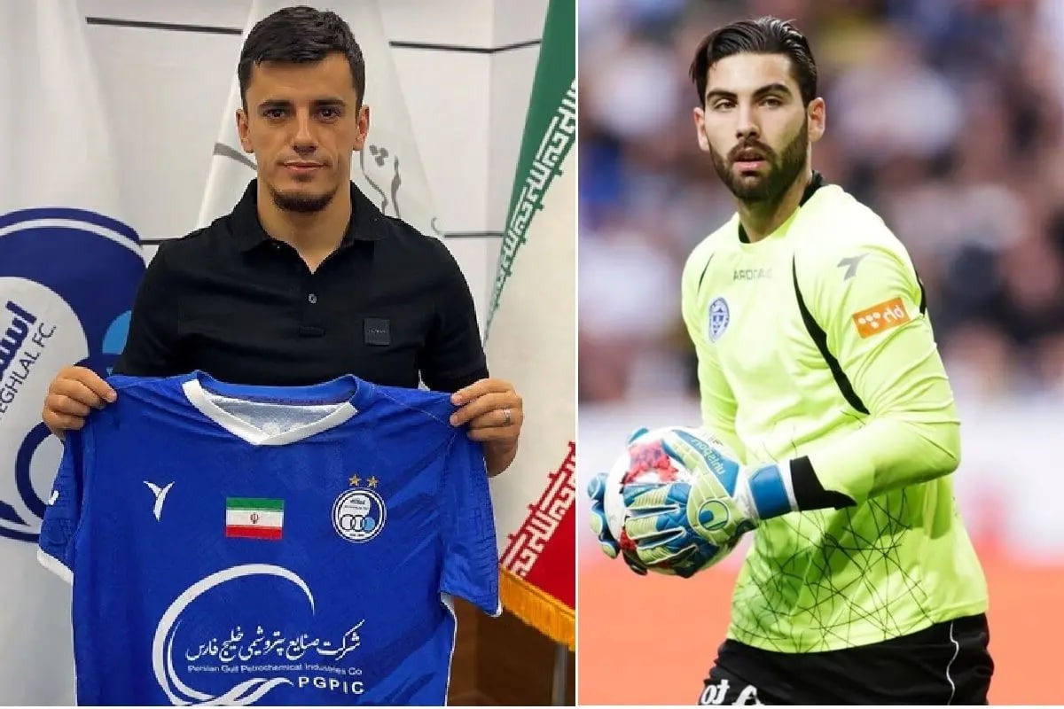 دفاع عجیب و باورنکردنی شهریاری از خرید بوسنیاییهای جنجالی