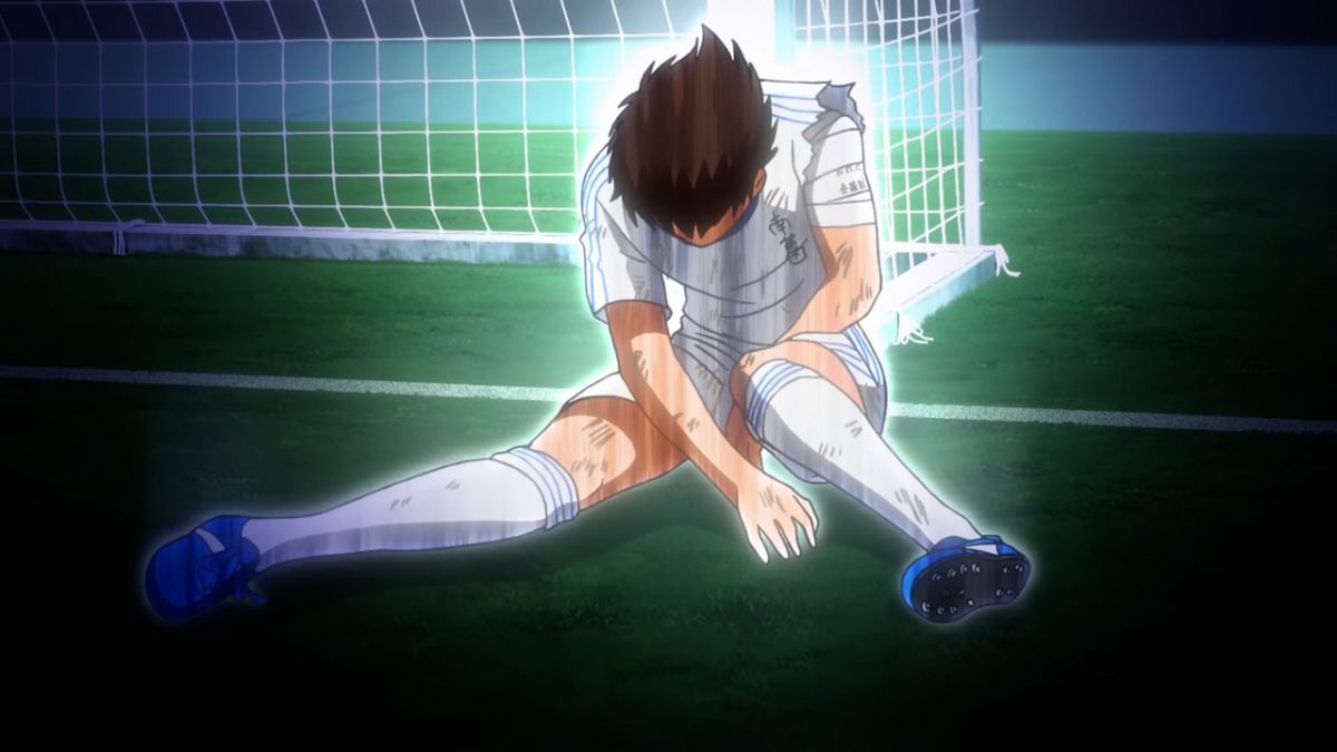 انیمیشن/ فوتبالیست ها سری جدید (فصل یک - قسمت پنجاه و یکم) / 2018