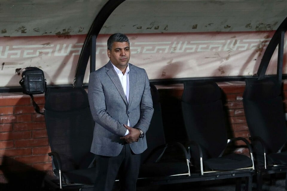 همدانی: استقلال بیمار است و بیماری خطرناکی دارد/ میتوان به آینده امیدوار بود