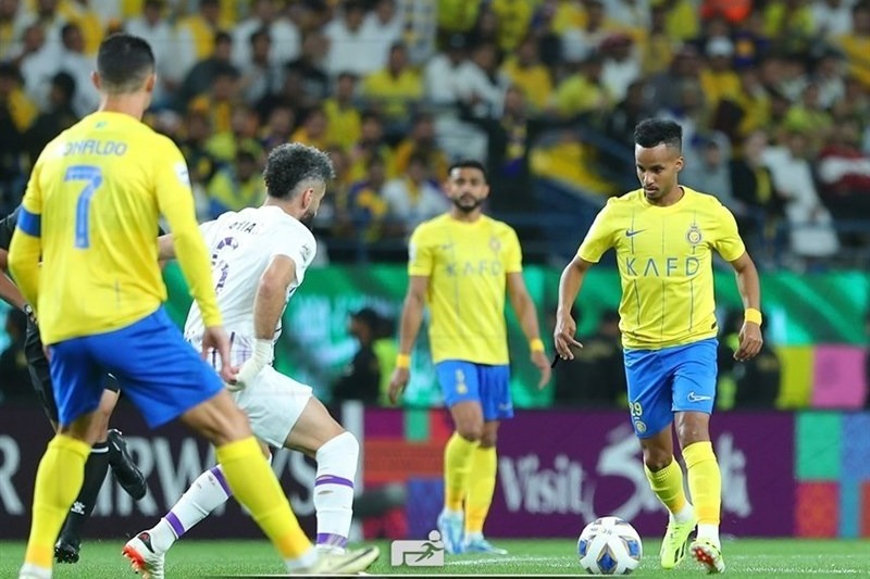 مخالفت AFC با درخواست النصر برای برگزاری بازی با استقلال در زمین بیطرف