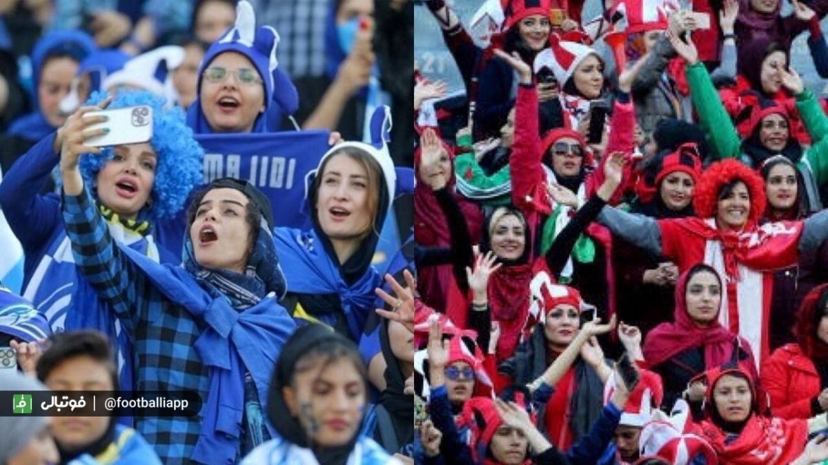 سوال روز/ اجبار تیمداری باشگاههای مردان در فوتبال زنان چه فایدهای داشت؟