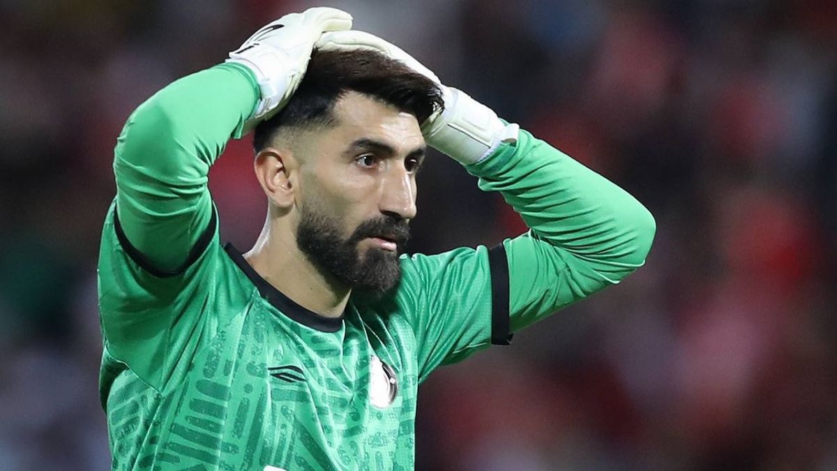 فوت شو/ بالاخره رای پرونده جنجالی علیرضا بیرانوند صادر شد