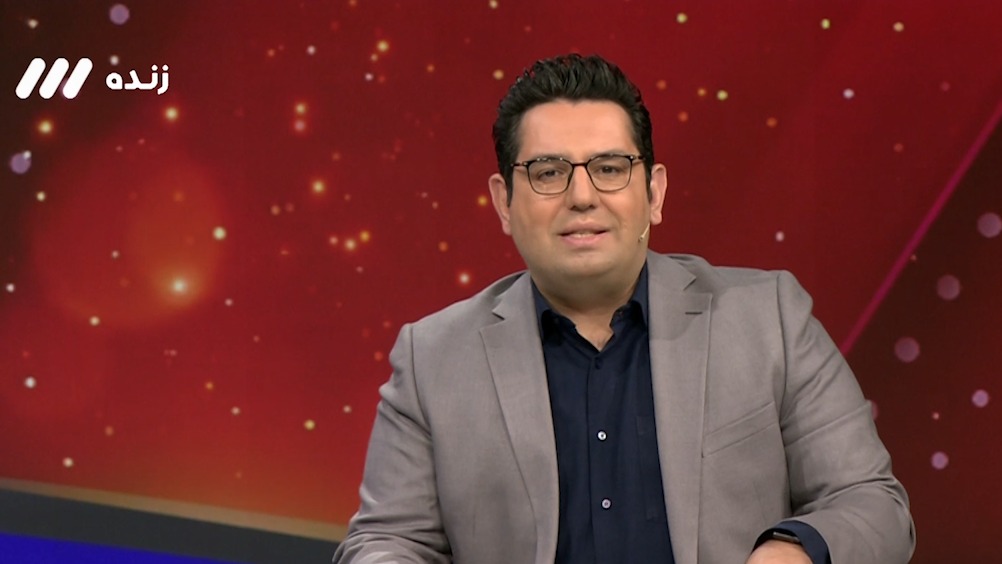 محمدرضا احمدی: بازی پرسپولیس - چادرملو اصلا وی ای آر نداشت و داور شانس آورد!