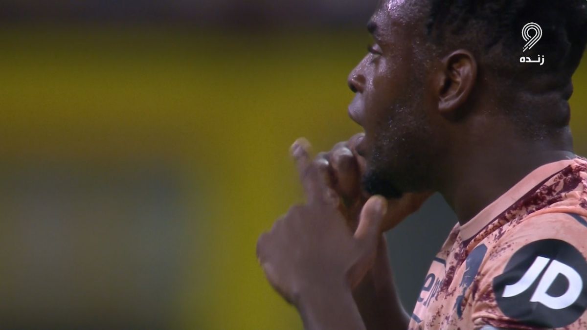 گل اول تورینو به اینتر (زاپاتا)