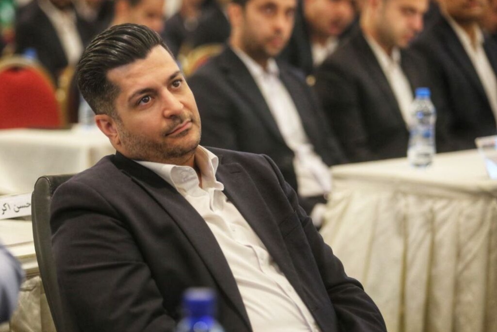 مرادی: قطعات مربوط به VAR باید کمتر مورد حمل و جابهجایی قرار بگیرند