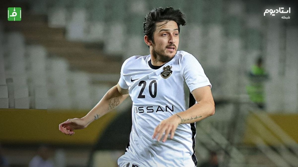 خلاصه بازی بن یاس 1-5 شباب الاهلی (با گزارش اختصاصی)