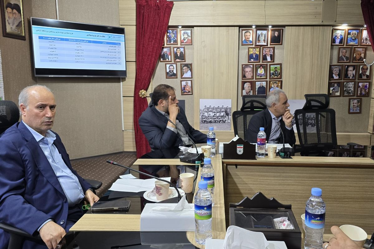 تاج: امیدواریم از آزادی سالهای سال استفاده شود