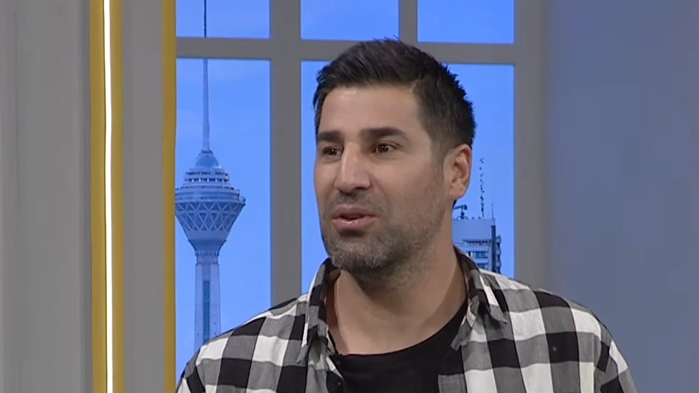 واکنش هاشم بیگ زاده به ماندن یا جدایی سهراب بختیاری زاده در استقلال پس از انتخاب سرمربی خارجی