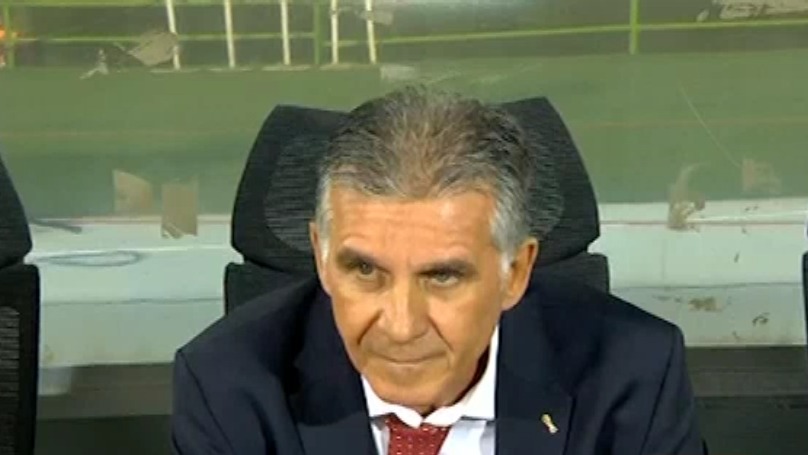 پیش بازی ازبکستان و ایران/ جنگ برای صدرنشینی در تاشکند