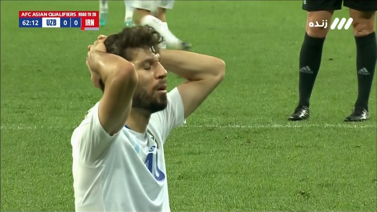 موقعیتی جدی و خطرناک برای ازبکستان که ضربه ماشاریپوف به بیرون رفت