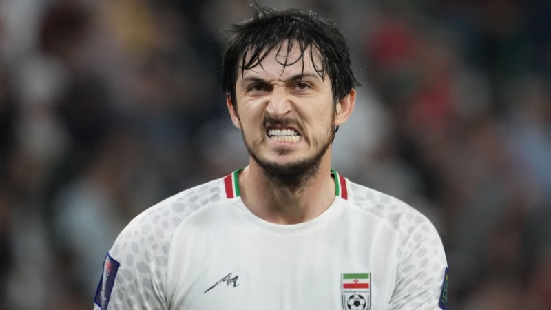 بازی کامل ایران 4-1 قطر