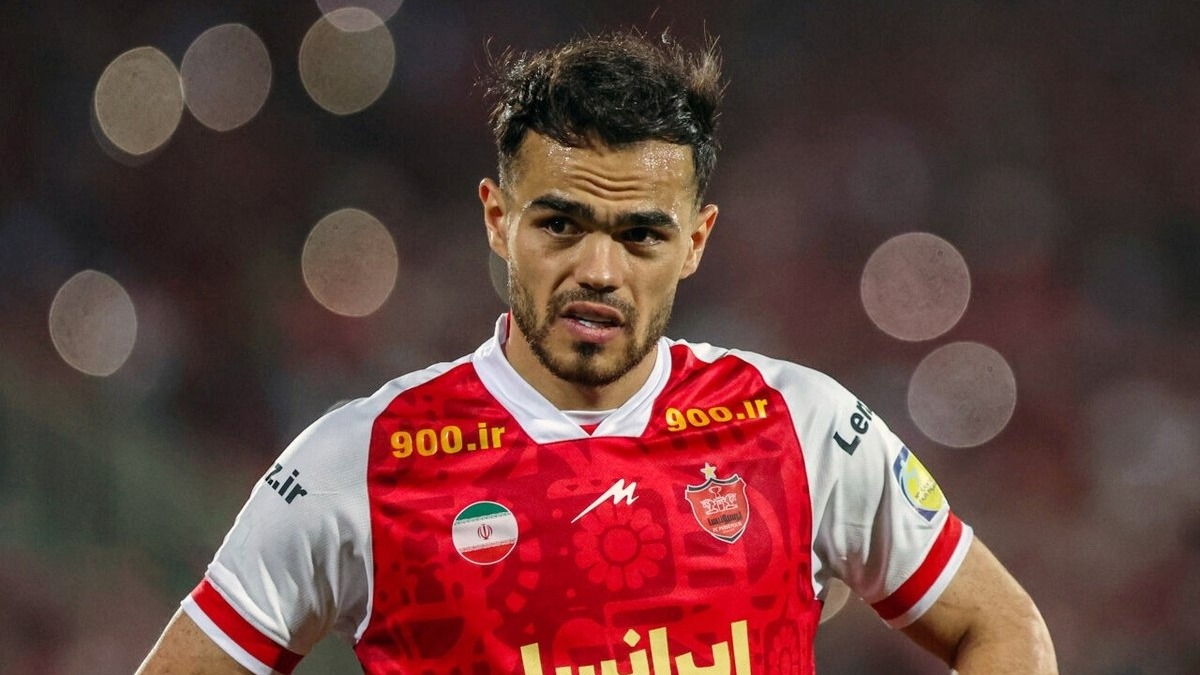 تشدید مصدومیت اورونوف در تاشکند؛ پرسپولیس از ازبکستان به فیفا شکایت میکند؟