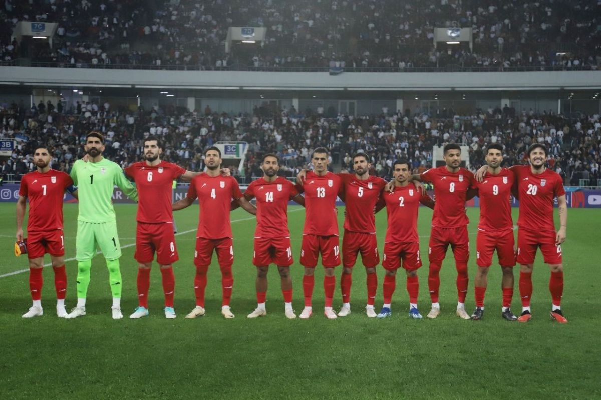 پیشبینی جایگاه ایران در رنکنیگ بعدی فیفا؛ همان نوزدهم میماند!