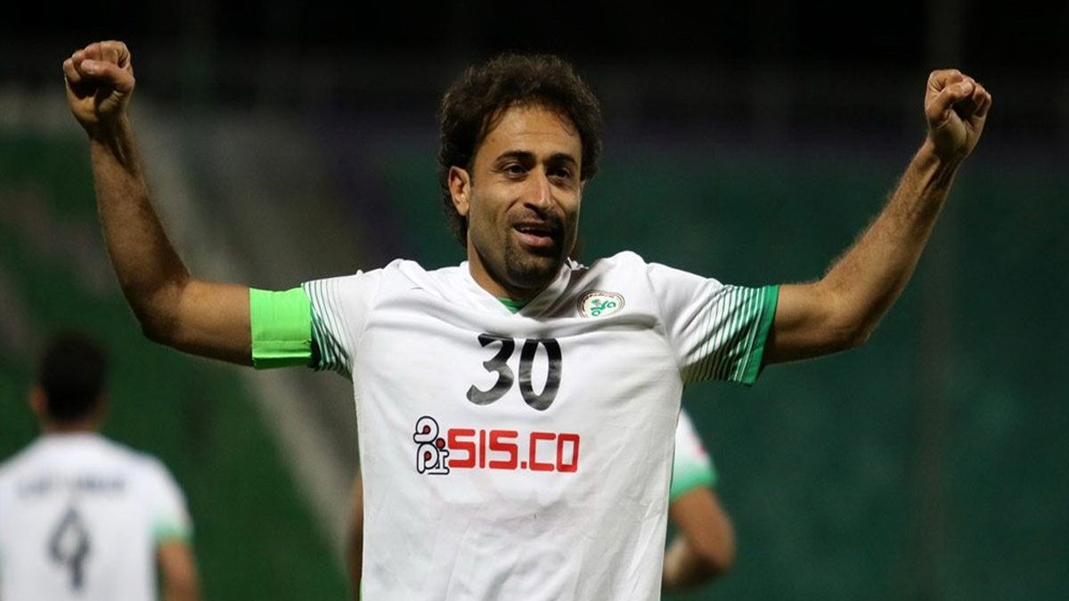 گلهای برتر ذوب‌آهن به استقلال در لیگ برتر؛ زیبایی