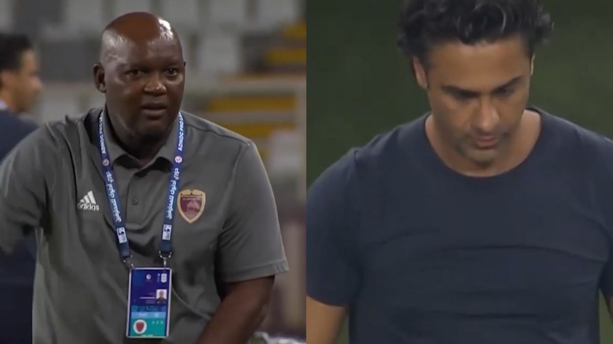 برد موسیمانه سرمربی جدید استقلال با الوحده در مقابل الاتحاد کلبا و فرهاد مجیدی