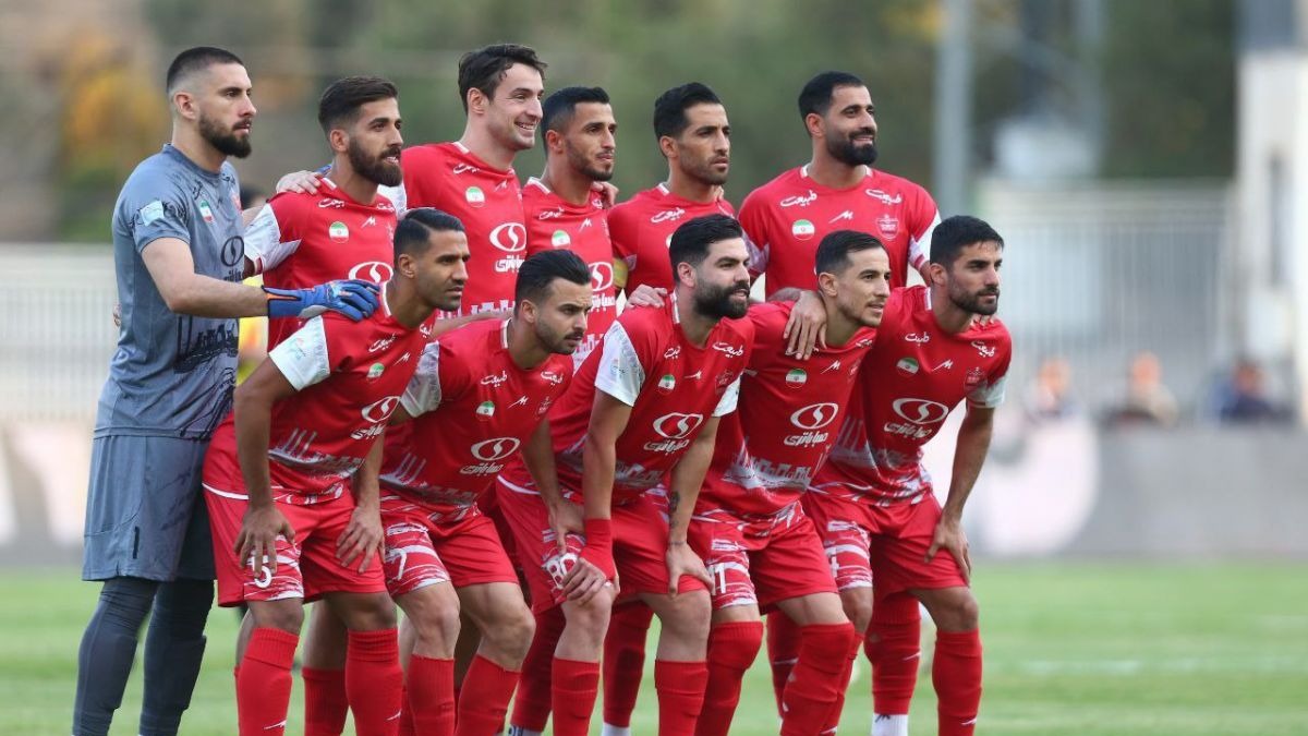 رسمی شد؛ پرسپولیس - الغرافه در کشور ثالث برگزار میشود