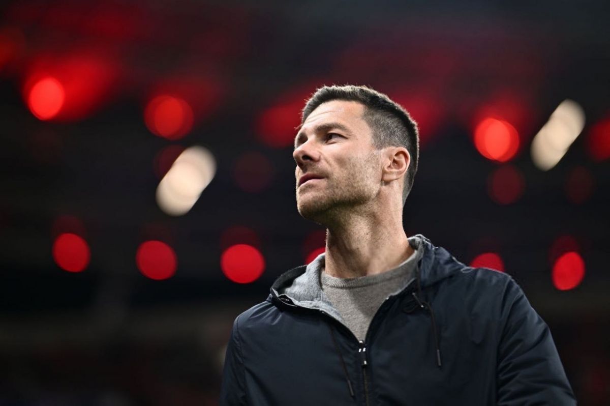 باشگاه بایرلورکوزن برای جدایی ژابی آلونسو آماده میشود