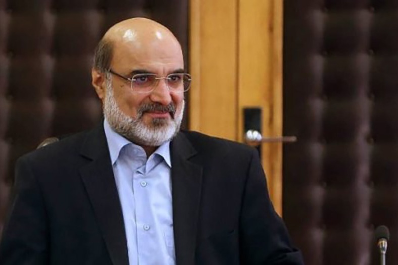 علی عسگری: استقلال بهزودی سودآورترین باشگاه فوتبال ایران خواهد شد/ حق پخش را از رسانه ملی میگیرم