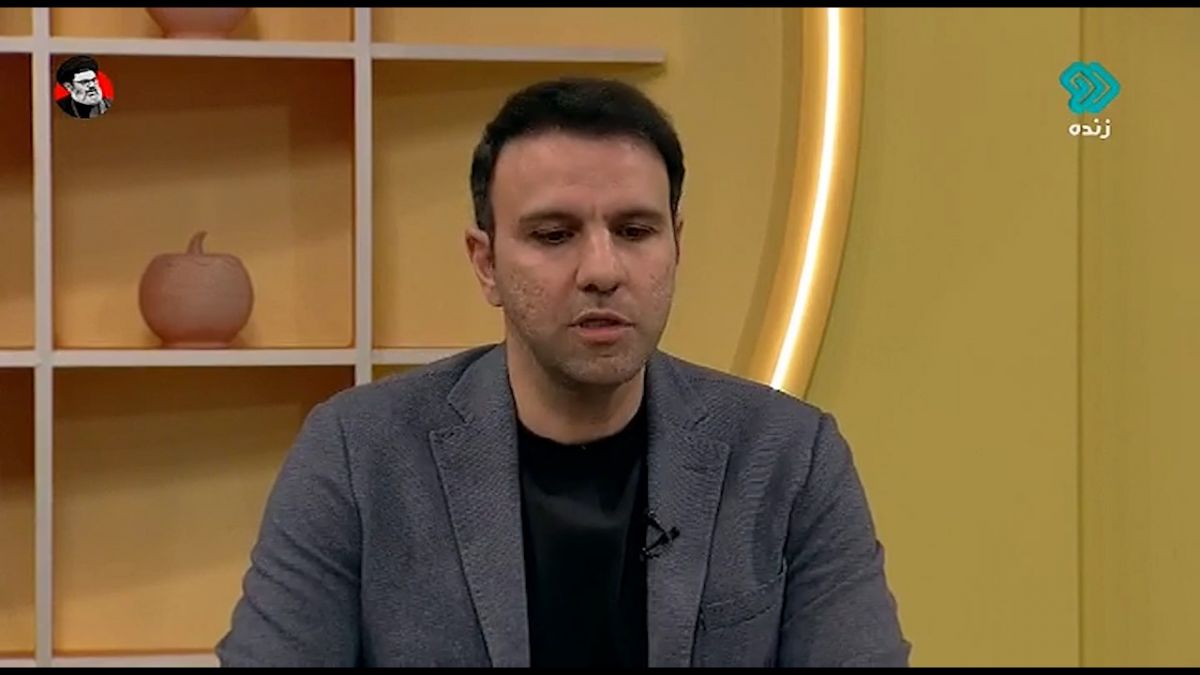 صبحانه ایرانی/ محسن خلیلی: قرارداد سهیل صحرایی زیر صد میلیون تومان است