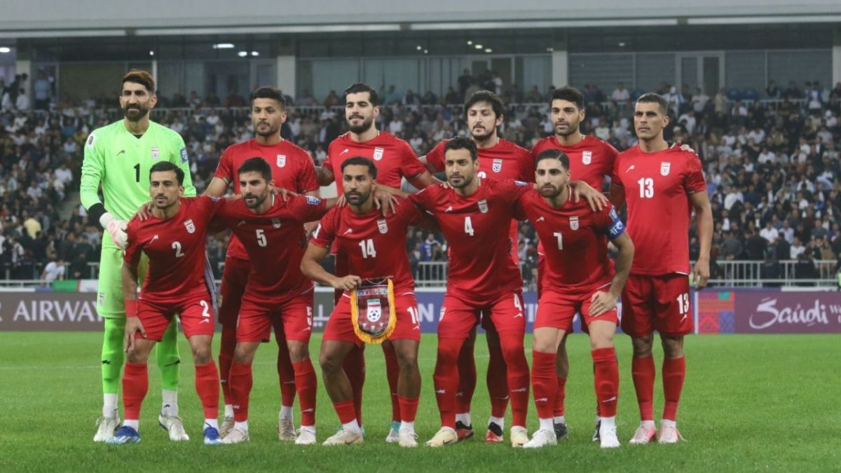 ردهبندی فیفا/ ایران همچنان نوزدهم جهان و دوم آسیا
