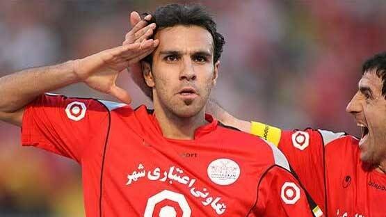 فوتبال پایه/ محسن خلیلی: جدایی خانمحمدی هم فنی بود و هم غیرفنی!