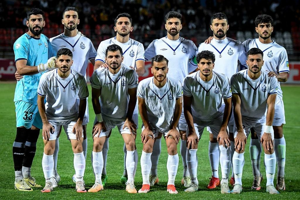مدیرعامل ملوان: بدهی باشگاه کمتر از ۵۰ میلیارد تومان است