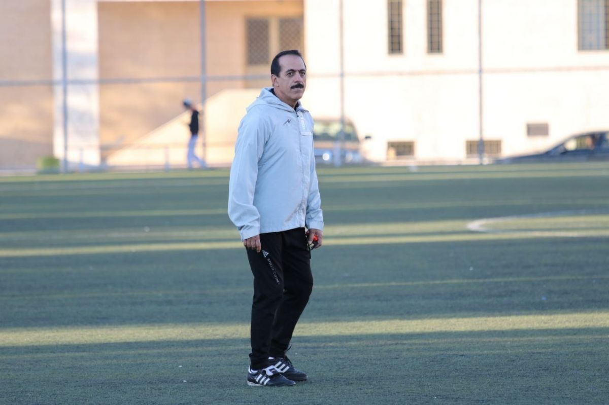 چمنیان: مقابل قهرمان غرب آسیا نشان دادیم شایسته صعود هستیم/ ناظر AFC هم به عادی نبودن شرایط کرهشمالی اذعان دارد