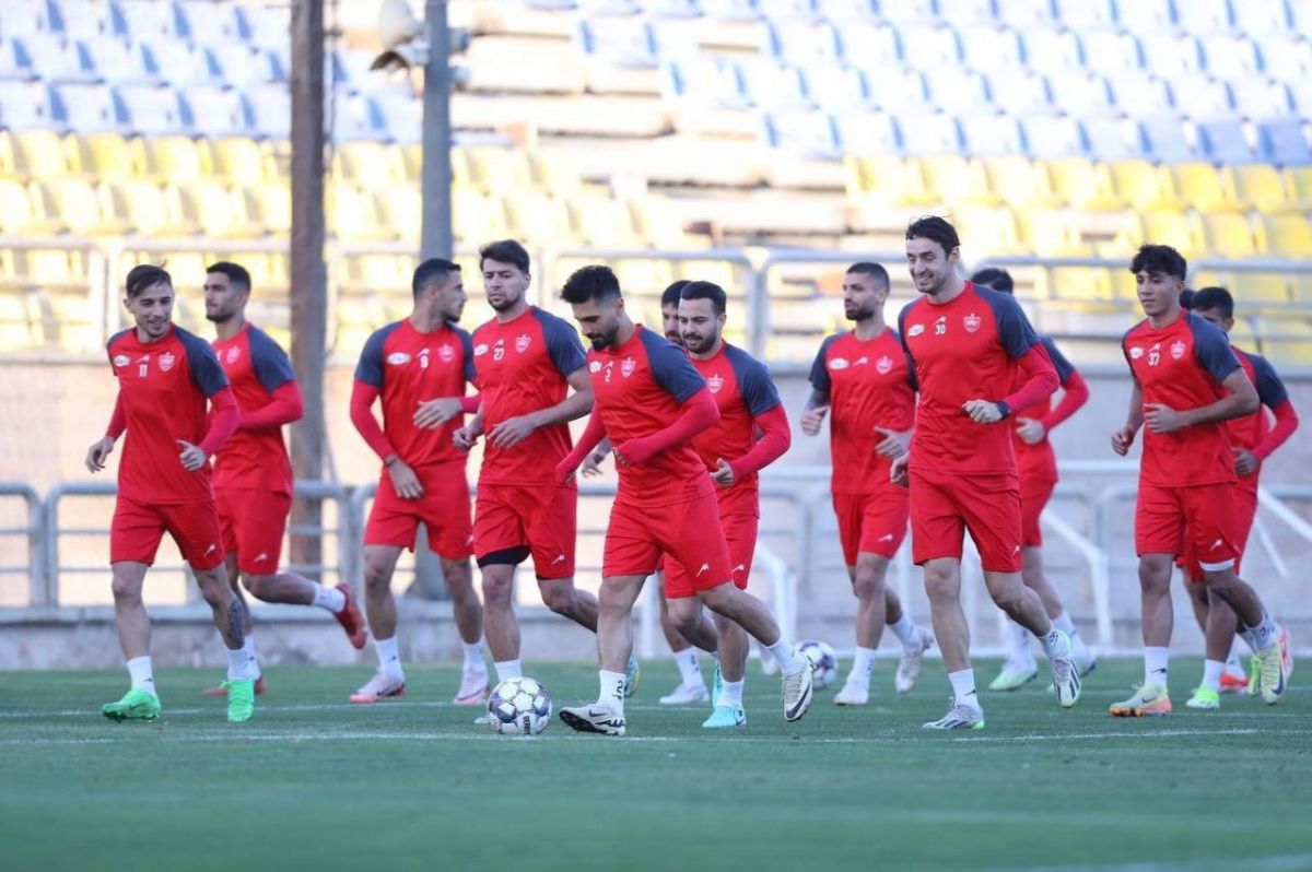 نکات ترکیب پرسپولیس در مصاف با شمسآذر؛ از حضور یاغی تا نیمکتنشینی ژوائو!