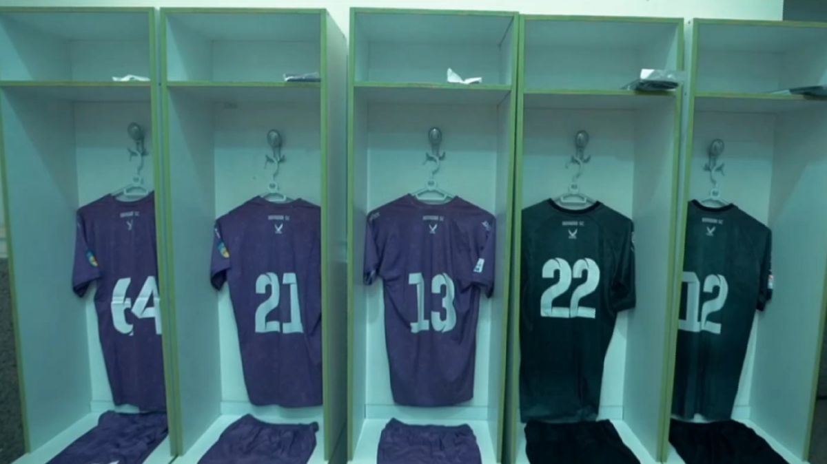 کلیپ باشگاه هوادار از شکست مقابل چادرملو: ما بر میگردیم!