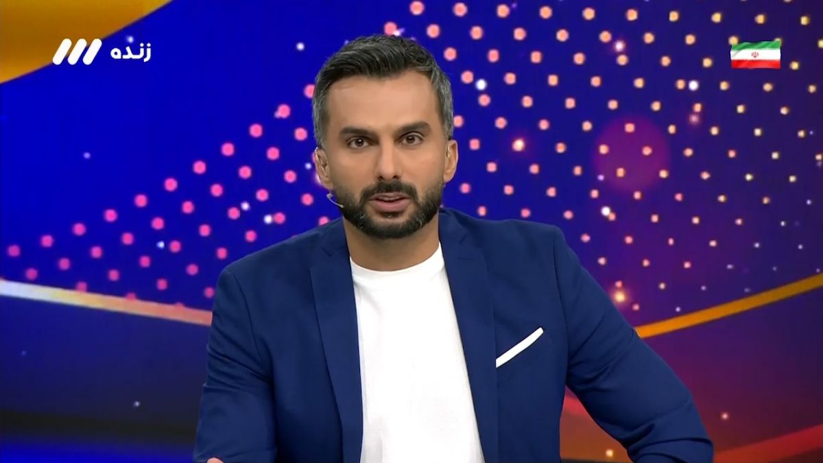 فوتبال برتر/ کنایه محمدحسین میثاقی به بازیکنان استقلال: با این مبالغ، این جایگاه اصلا مناسب نیست