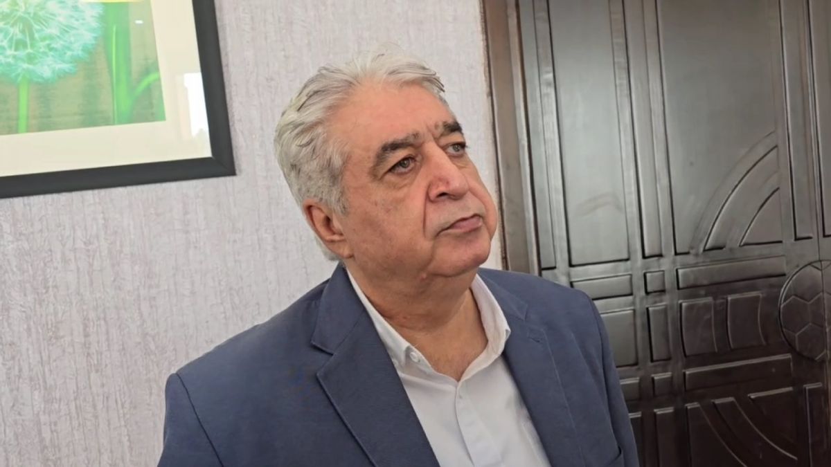اختصاصی/ حسین شمس: وحید شمسایی تا اسفند با تیم ملی فوتسال قرارداد دارد، درباره تغییر سرمربی بحث شده است