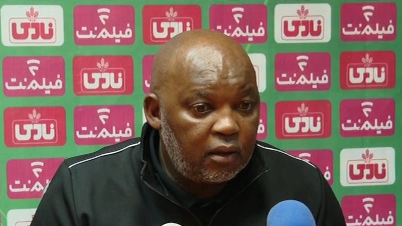 پیش بازی استقلال و تراکتور